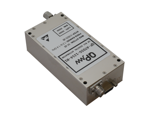 Attenuators