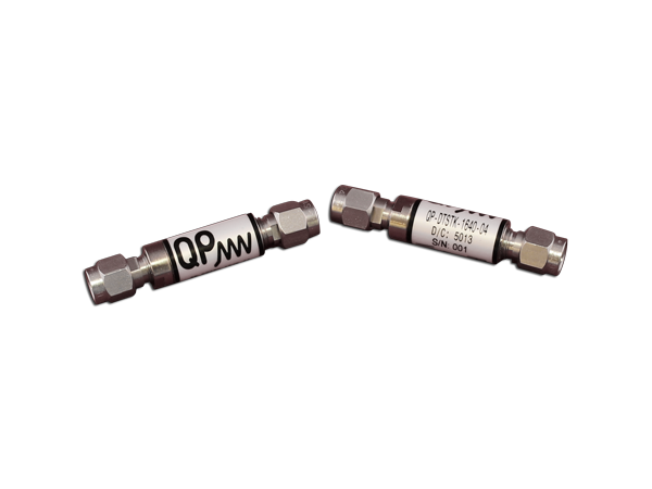 Detectors
